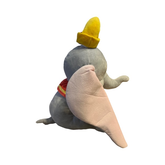 Disney “Dumbo” plush large 27” - Picture 4 of 6